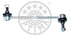 OPTIMAL G7-1261 Z ROTU ÖN SOL HYUNDAI GETZ 1.1L 1.3L 1.4L BENZİNLİ 1.5L CRDİ DİZEL 02-11