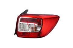 PLEKSAN 3621 STOP LAMBASI DUYSUZ SOL CLIO IV SYMBOL 2013 >