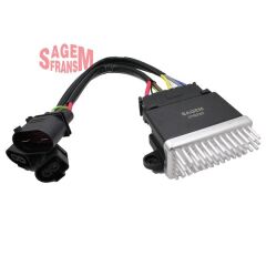 SAGEM 210232 FAN KONTROL UNİTESİ A4-A5-A6-A7