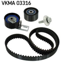 SKF VKMA03316 EKSANTRİK GERGİ KİTİ 141 DİŞ P207--P208-P301-P308-P508-P2008-P3008-P5008 08> PARTNER-BERLINGO-RIFT ER-JUMPY-C5-C4-DS4-C3-DS3-DS5-C-ELYSEE 1.6 HDI DV6C DV6DTED- FOCUS III 1.6 TDCİ 11>COURİER 1.5 TDCİ