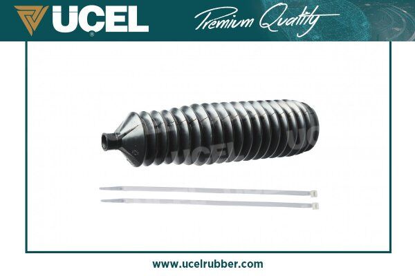 UCEL S31424 DİREKSİYON KÖRÜĞÜ SOL AUDI A4