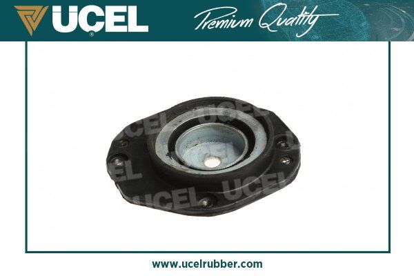 UCEL S41512 ÖN AMORTİSÖR ÜST TAKOZU SAĞ/SOL PARTNER-BERLINGO 08> P306-XSARA-ZX 93>