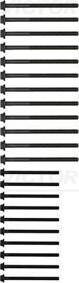 V.REINZ 143220402 SİLİNDİR KAPAK SAPLAMASI SET FORD TRANSİT 06> 3.2 TDCİ 200 PS 10 KISA-12 UZUN TAKIM
