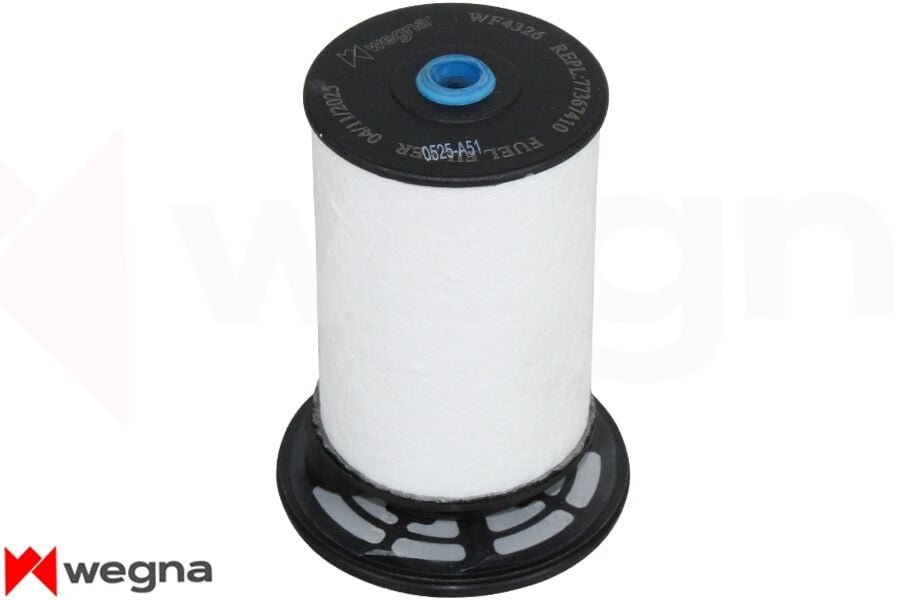 WEGNA WF4326 YAKIT FİLTRESİ PEUGEOT BOXER-CITROEN JUMPER 2.3 HDI FIAT DUCATO 10> 2.3D F1A Euro6 140/160PS ALFA R OMEO GIULIA 2.2D 15>