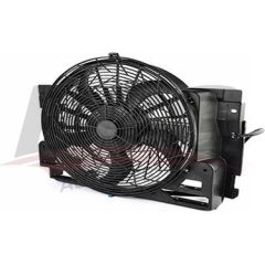 BSG BSG 15-510-005 X5 E53 KLIMA FAN MOTORU