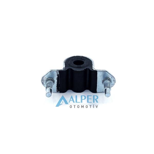 ALPER 211091 VİRAJ DEMİR ORTA LASTİĞİ FIAT PALIO-SIENA-ALBEA 96> DOBLO 01>