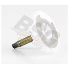 BSG BSG 30-840-017 TRANSIT V184 SILECEK DISLISI