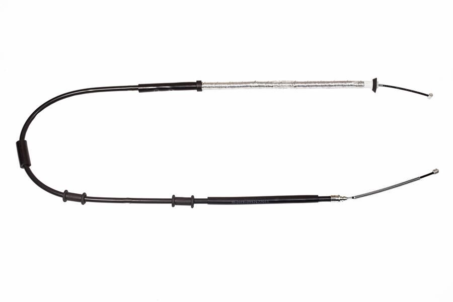 CAVO 11026770 EL FREN TELLERİ ARKA SOL PUNTO Grande 1.4 8V-1.3MultiJetD Kampana Fren
