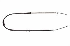 CAVO 11026770 EL FREN TELLERİ ARKA SOL PUNTO Grande 1.4 8V-1.3MultiJetD Kampana Fren