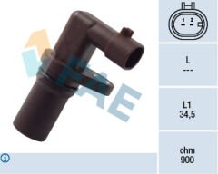 FAE 79200 KRANK MİL SENSÖRÜ ALFA ROMEO 147 01> 156 97>05 GT 03>06 GTV 06>06 SPIDER 95>05 1.6 16V 1.8 16V 2.0 16V