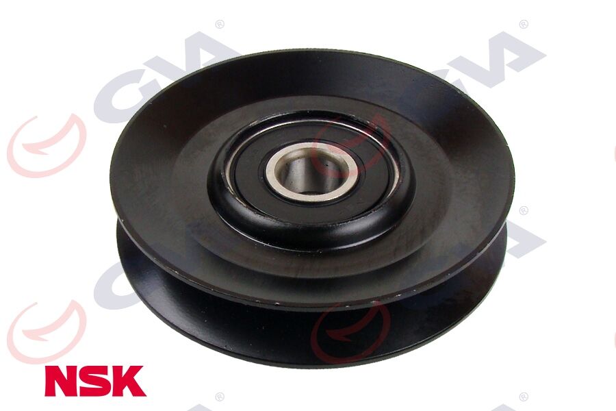 GVA 2791221 KLİMA KASNAĞI HYUNDAI H-1 STAREX 2.5L D4BH TCİ 98-07 / MITSUBISHI 2.5L 4D56T K74T 97->