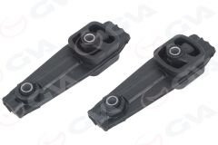 GVA 9343264 MOTOR TAKOZU ARKA PEUGEOT P207-P208-P301-P1007-P2008 CITROEN C2-C3-C-ELYSEE-DS3 1.4-1.6 16V-HDI EP3- DV4 EP6-DV6