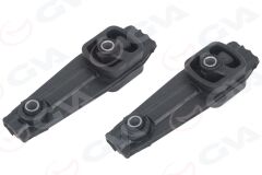 GVA 9343264 MOTOR TAKOZU ARKA PEUGEOT P207-P208-P301-P1007-P2008 CITROEN C2-C3-C-ELYSEE-DS3 1.4-1.6 16V-HDI EP3- DV4 EP6-DV6