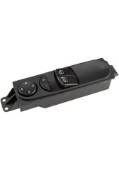 BSG 60-860-008 MERCEDES VITO,111,115CDI CAM DÜGMESI CAM AÇMA DÜGMESI SOL