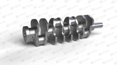 MOTUS 0301 KRANK MILI FORD RANGER 2.5 D/TD 4CYL 98>04