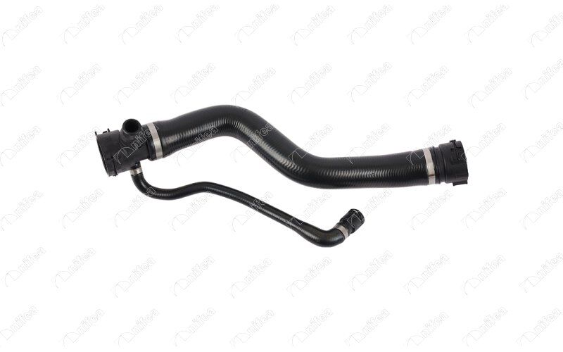 NIFEA 35247 RADYATOR HORTUMU UST BMW N47 E60 E61