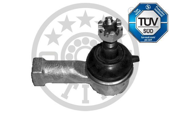 OPTIMAL G1-1195 ROT BAŞI DIŞ SAĞ/SOL HYUNDAI H100 2.5L D4BA D4BB 4D55 4D56 PANELVAN 94-05 / MITSUBISHI L300 2.5L 4D5 6 8V P15V PANELVAN 86->