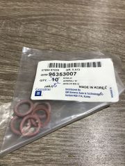 OE-OPEL 96353007 LACETTI REZZO AVEO KALOS KÜLBÜTÖR KAPAK CIVATA ORINGI