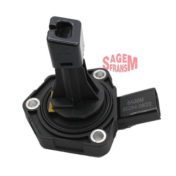 SAGEM 50254 YAĞ SEVİYE SENSORU CADDY-GOLF 6-7-JETTA-A3
