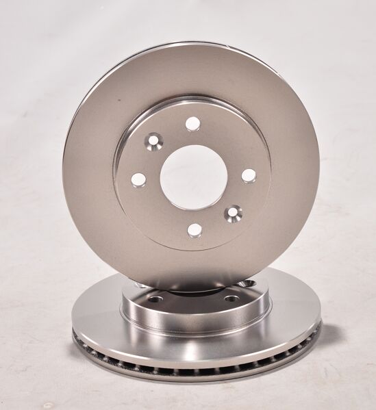 TDF 2049 ÖN FREN AYNASI KÜÇÜK RENAULT R9-R11-R19-R21 CLIO I 91>96 CLIO II 98> CLIO SYMBOL 00>09 KANGOO 97> MEGANE I 96> SYMBOL II 08> 238x20.1 HAVALI 4 DELİK