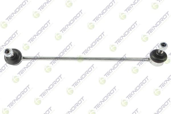 TEKNOROT B-810 ASKI ROTU ON SOL BMW X5 E53