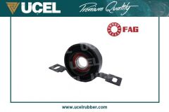 UCEL S10941 ŞAFT ASKI TAKOZU FAG RULMANLI 30X13 DACIA DUSTER 4X4 1.2 TCE-1.5 DCI-1.6
