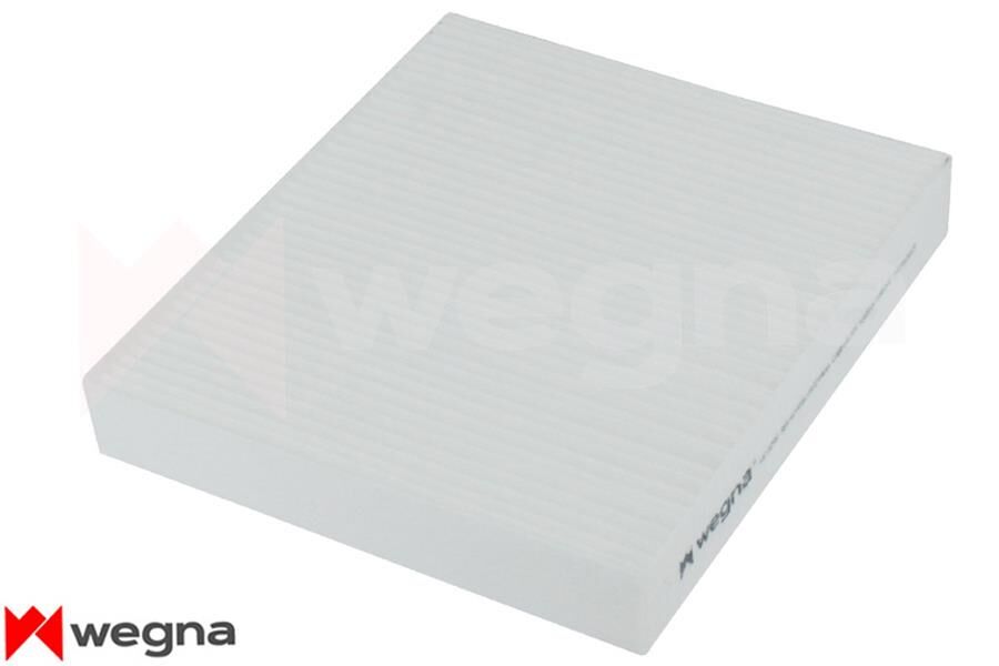 WEGNA WC3295 POLEN FİLTRESİ KARBONSUZ FOCUS II 1.6TDCİ 1.8 2.0 TDCİ 2004-201212 VOLVO S40 C70 V50 C30 04-12 CU 2440