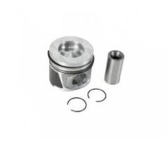 YENMAK 71-08202-000 MOTOR KITI PISTON SEGMAN GOMLEK R21 OPTIMA FAIRWAY R9 R19 1.6 77.00mm / STD
