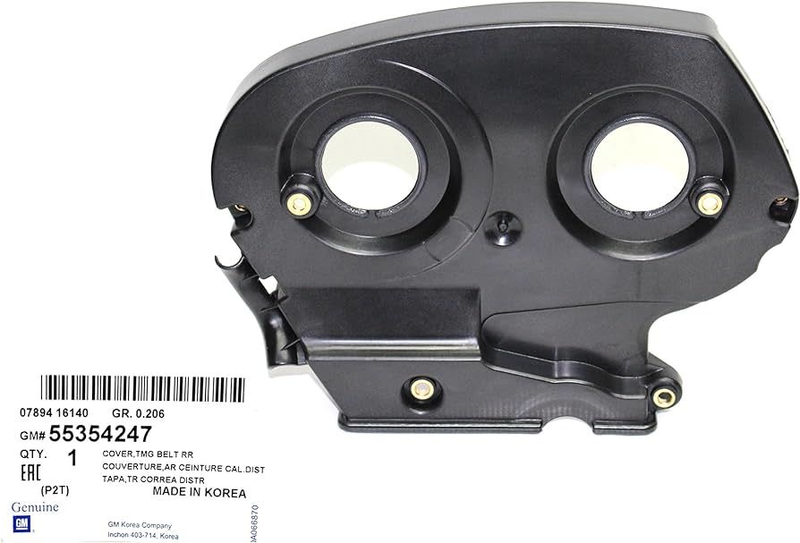 OE-OPEL 55354247 ASTRA H ASTRA J INSIGNIA A MOKKA ZAFIRA B VECTRA C ZAFIRA B ZAFIRA C AVEO T255/T300 TRIGER KAPAGI ARKA