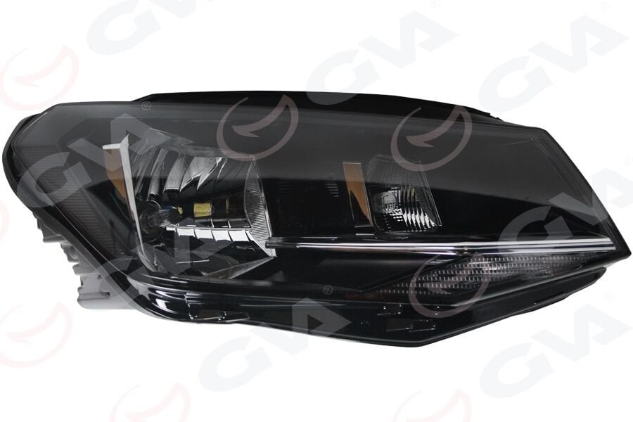 ÖN FAR SAĞ CADDY 2015->