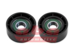 ABA 25306203 ALTERNATÖR GERGİ RULMANI RENAULT CLIO II 98> KANGOO 97>LAGUNA I-II MASTER II 06>TRAFIC II 06> OPEL MOVANO 06> VIVARO 06> 1.4 1.6 1.9DCI
