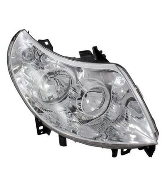 AYFAR 505206 FAR SİNYAL SAĞ MOTORLU BOXER-JUMPER-DUCATO 06-14 H1 H7 7 FİŞLİ