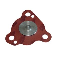 AYHAN A1543 SOLEX ÜÇGEN YAPRAK DİYAFRAM ÇİFT KATLI CONTALI R12