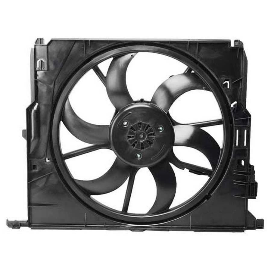 BSG BSG 15-510-010 F10-F11-F18 KLIMA FAN MOTORU