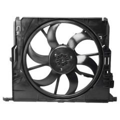 BSG BSG 15-510-010 F10-F11-F18 KLIMA FAN MOTORU