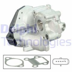 DELPHI EG10538-12B1 EGR VALFI MERCEDES OM651 W204 W205 W212 W222 C253 X204 W447 W639 B906 B907 B910