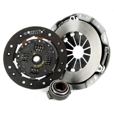 EXEDY HCK2061 DEBRİYAJ SETİ BASKI DİSK BİLYA HONDA CIVIC 1.4L L13Z4 İ-VTEC H/B FK kasa 12->