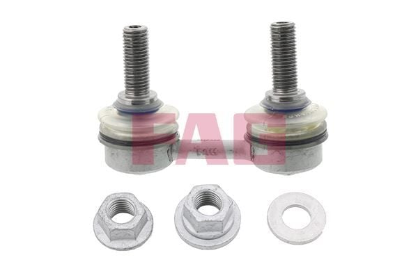 FAG 818006910 ASKI ROTU ARKA BMW X5 E53