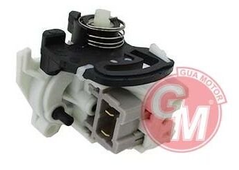 GUA 41515 BAGAJ KİLİT MOTORU RENAULT CLIO SYMBOL 01>08 SYMBOL 08> CLIO II 98>05