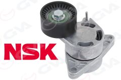 GVA 2719110K ALTERNATÖR GERGİ RULMANI KÜTÜKLÜ TRAFIC II-MASTER II-MOVANO-VIVARO 2.2DCI-2.5DCI 01- G9U