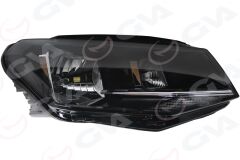 GVA 9107051 ÖN FAR SAĞ CADDY 2015->