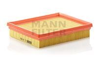MANN C2159 x HAVA FİLTRESİ P206 1.1-1.1i-1.4-1.4i-1.6-1.6 1.6 16V 98- - XSARA 1.4i-1.6 16V