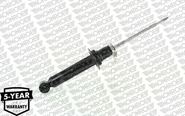 MONROE 26634 ARKA AMORTİSÖR L/R BMW E32 7 SERIES E23 1986-1994 GAZLI