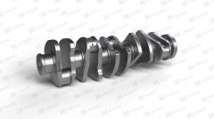 MOTUS 0306 KRANK MILI KOMPLE TRANSIT V348 3.2 200PS 06>11 RANGER 11> 3.2 200PS