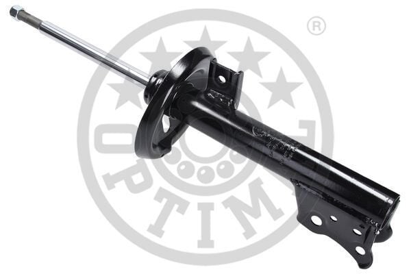 OPTIMAL A-3064G AMORTISOR ON GAZLI MERCEDES A-CLASS W168 97>04