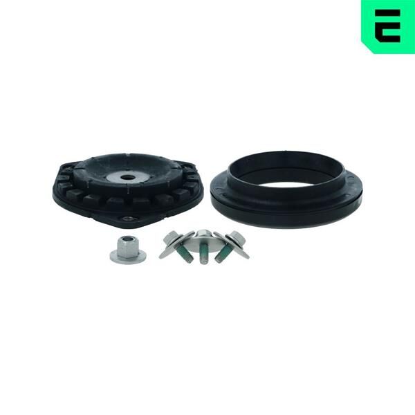 OPTIMAL F0-0028S ÖN AMORTİSÖR TAKOZU VE RULMANI TK. RENAULT FLUENCE 09>