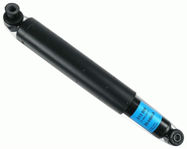 SACHS 313506 AMORTİSÖR ARKA SAĞ-SOL FORD TRANSİT 06> V347