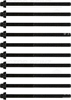 V.REINZ 143216301 SİLİNDİR KAPAK SAPLAMASI P106 1.5 D-AX-SAXO-XSARA 1.5 D