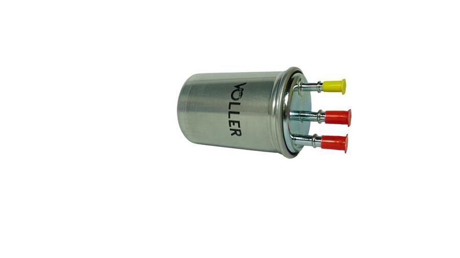 VOLLER 69858 YAKIT FİLTRESİ TRANSIT CONNECT-TOURNEO CONNECT 1.8TDCI 02- 90 PS WK 829/7
