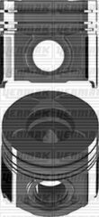 YENMAK 31-04293-000 MOTOR PİSTON SEGMAN STD ASTRA H 04-14 -VECTRA C 02-08 -ZAFIRA B 05-15 -SIGNUM 03-08 Z19DTH 82.00